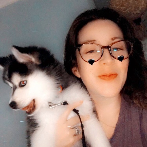 Meet your Posher, Libby - Picture 8 of 16